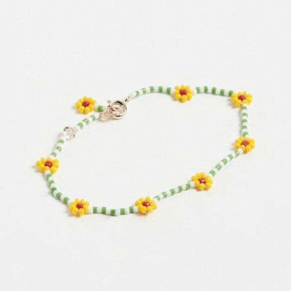 Roxanne Assoulin Daisy Bracelet